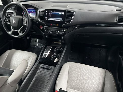 Used 2021 Honda Passport Elite image 11