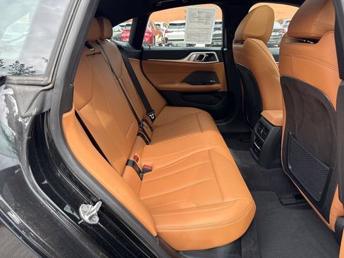 Used 2023 BMW i4 eDrive40 w/ Premium Package RWD image 31
