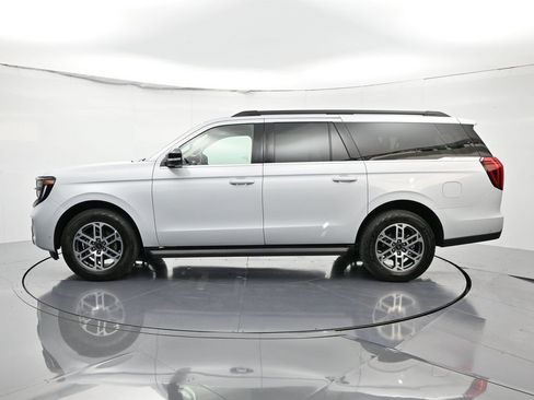 Certified 2025 Ford Expedition Max Active image 9