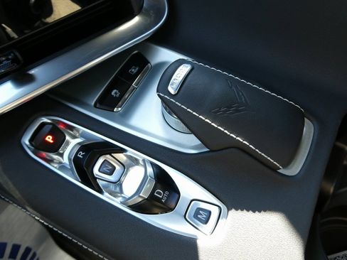 Certified 2024 Chevrolet Corvette Stingray Preferred Conv w/ Z51 Performance Package image 28