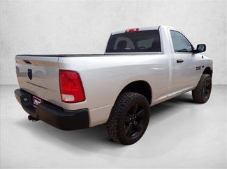 Used 2016 RAM 1500 Tradesman w/ Power & Remote Entry Group RWD video 4