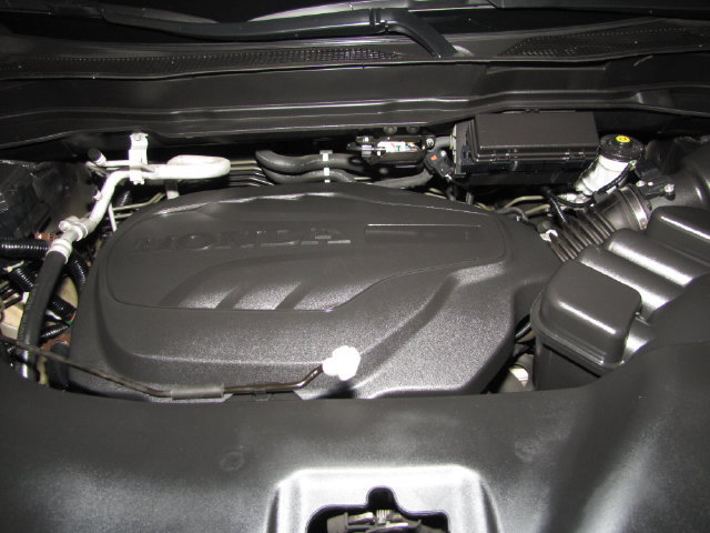 Used 2021 Honda Pilot Touring image 46
