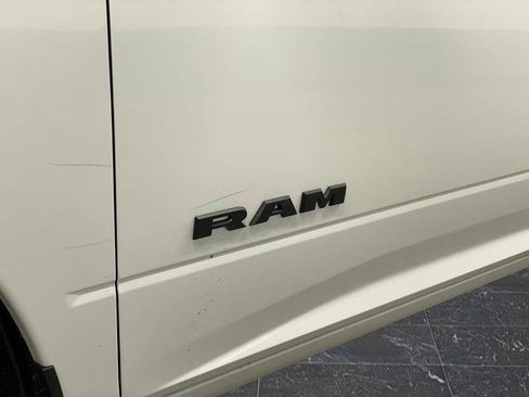 New 2026 RAM 2500 Big Horn image 38
