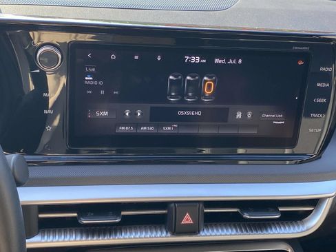 Used 2022 Kia K5 GT-Line AWD/4WD image 27