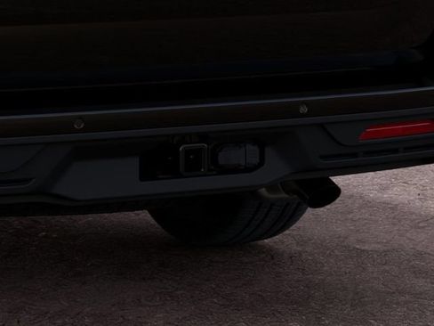 New 2027 Ford Expedition Active RWD image 23