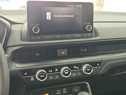 Used 2024 Honda CR-V EX image 19