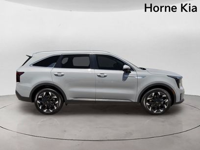 New 2026 Kia Sorento EX