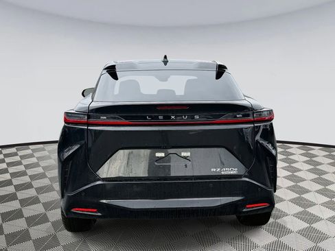 New 2026 Lexus RZ 450e Premium image 3