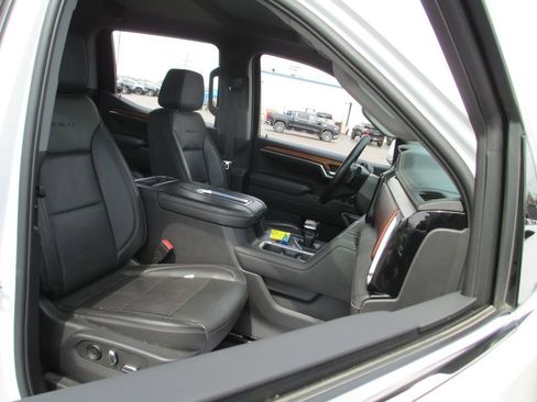 Used 2022 GMC Sierra 1500 Denali image 23