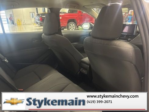 Used 2024 Toyota Corolla LE image 29