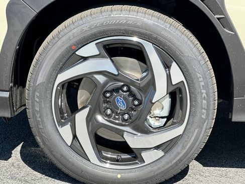 New 2026 Subaru Crosstrek 2.5i Limited AWD/4WD image 34