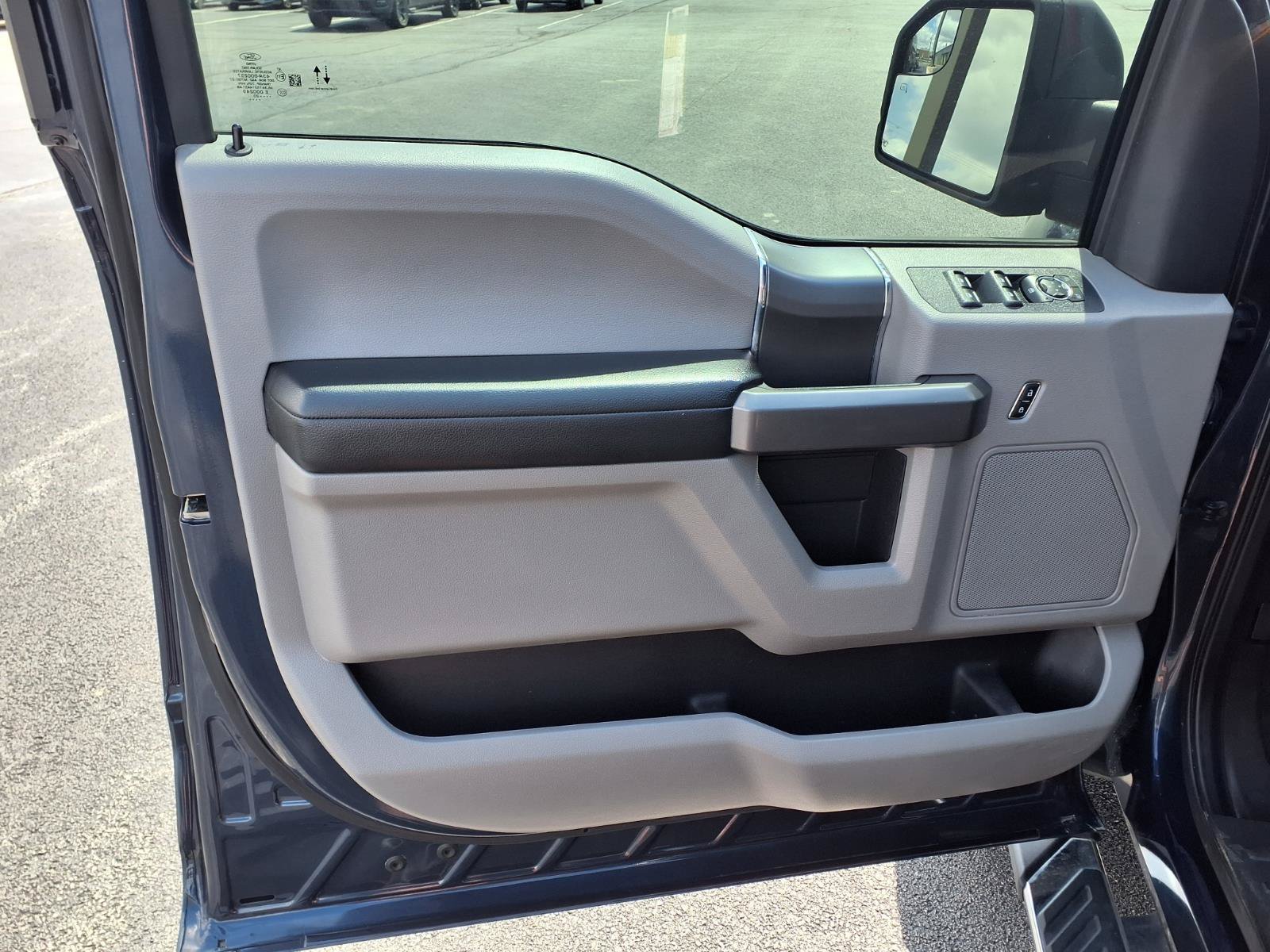 Used 2020 Ford F150 XLT w/ Equipment Group 302A Luxury AWD/4WD image 15