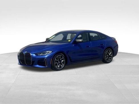 Used 2023 BMW M440i xDrive Gran Coupe AWD/4WD image 1