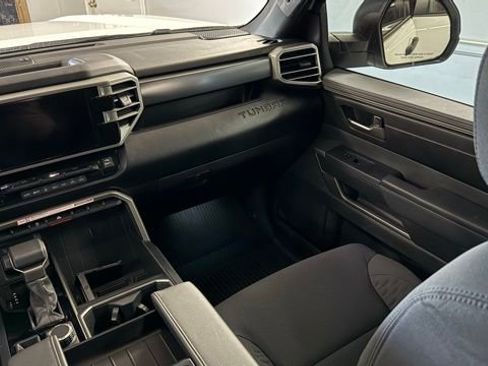 Used 2025 Toyota Tundra SR5 image 27