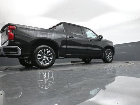 New 2026 Chevrolet Silverado 1500 LT w/ All Star Edition Plus image 13