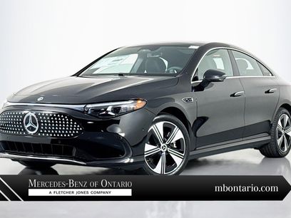 New 2026 Mercedes-Benz CLA 350