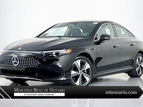 New 2026 Mercedes-Benz CLA 350 image 1
