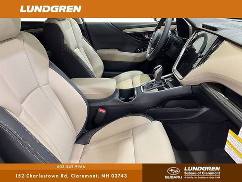 New 2025 Subaru Outback Limited image 30