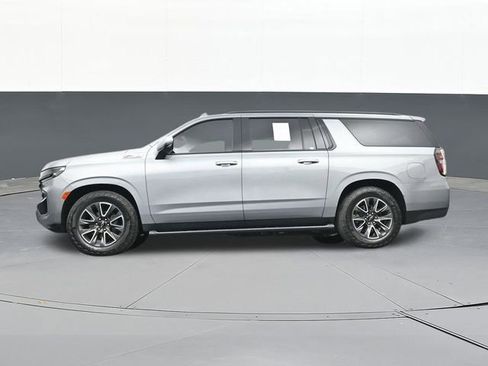 Used 2024 Chevrolet Suburban Z71 w/ Z71 Off-Road Package image 52