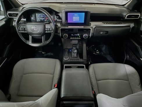 Used 2024 Toyota Tacoma SR5 image 27