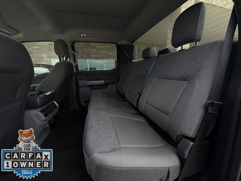 Used 2024 Ford F150 XLT w/ Mobile Office Package image 25