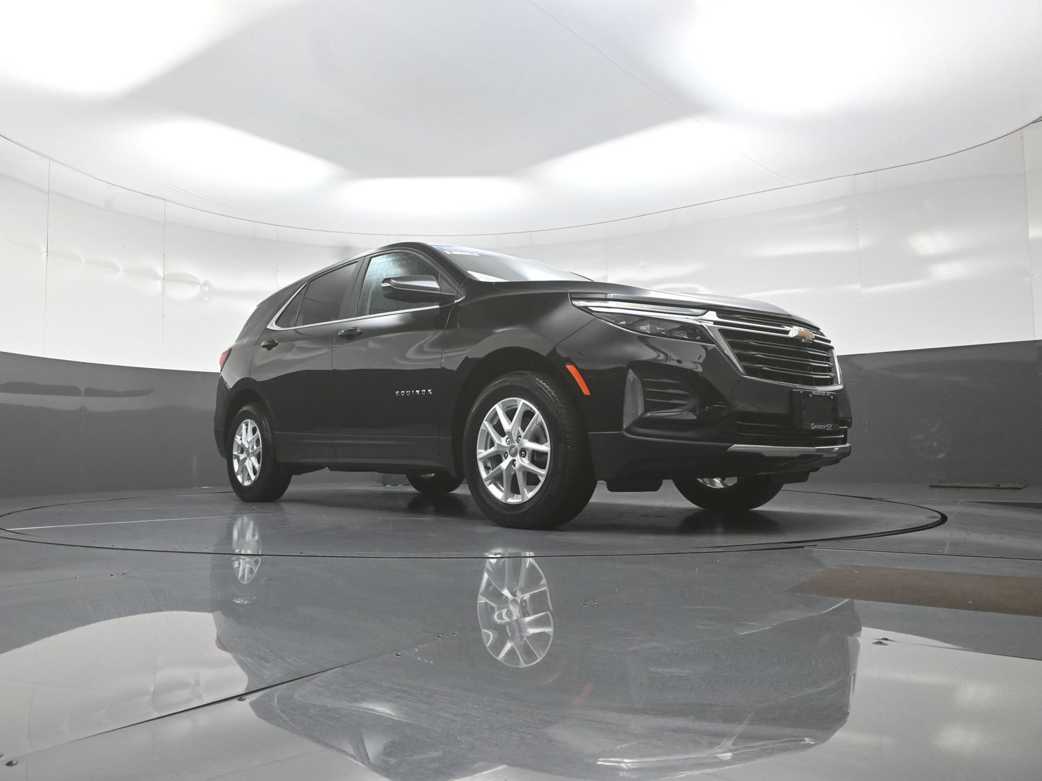Used 2024 Chevrolet Equinox LT AWD/4WD image 9