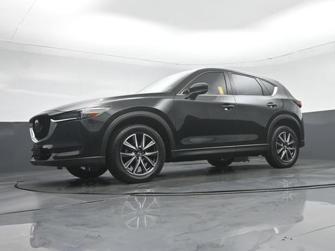 Used 2018 MAZDA CX-5 Grand Touring w/ Premium Package AWD/4WD image 55