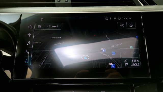 Used 2024 Audi Q8 e-tron Premium AWD/4WD image 60