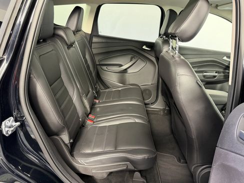 Used 2018 Ford Escape SEL AWD/4WD image 36