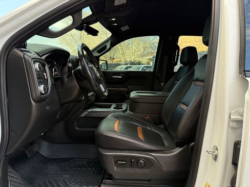 Used 2020 GMC Sierra 1500 AT4 w/ AT4 Premium Package image 35