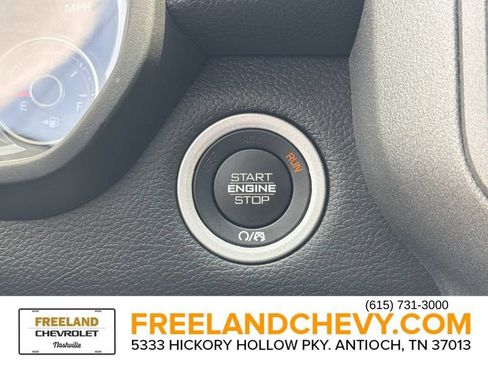 Used 2024 RAM 1500 Tradesman AWD/4WD image 32