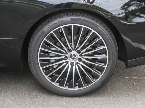 New 2026 Mercedes-Benz CLE 300 4MATIC Cabriolet image 16