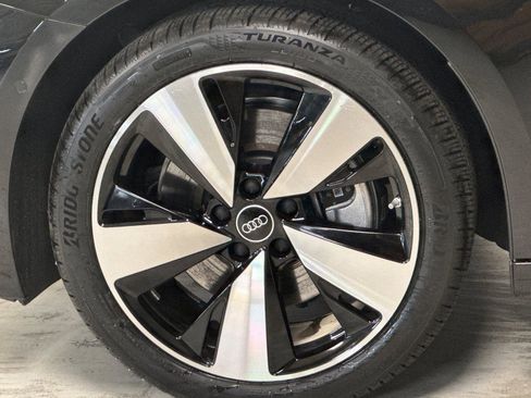 New 2025 Audi A5 2.0T Premium Plus Sedan image 24