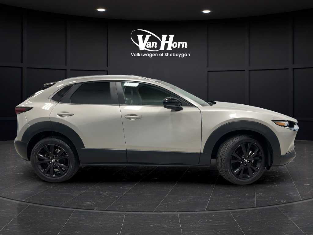 Used 2024 MAZDA CX-30 AWD 2.5 S w/ Select Sport Pkg image 8