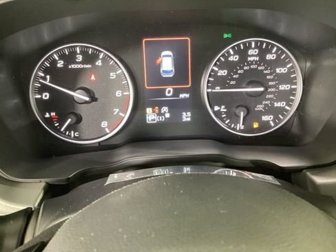 Certified 2026 Subaru Crosstrek 2.5i Premium AWD/4WD image 29