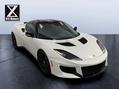 Used 2017 Lotus Evora 400 image 7