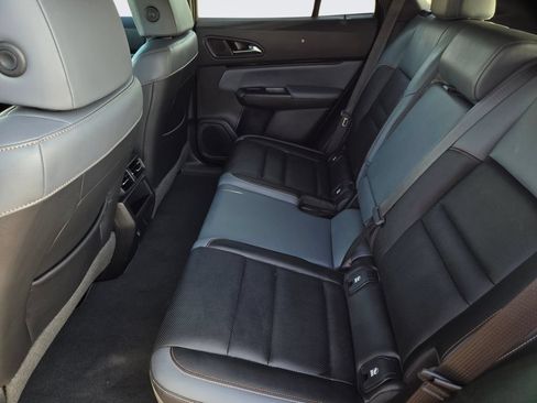 Used 2024 Honda Prologue Elite image 36