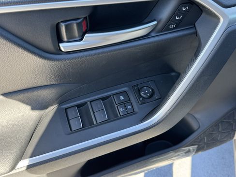 New 2025 Toyota RAV4 XLE Premium image 18