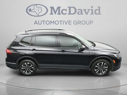 Used 2024 Volkswagen Tiguan S FWD image 39