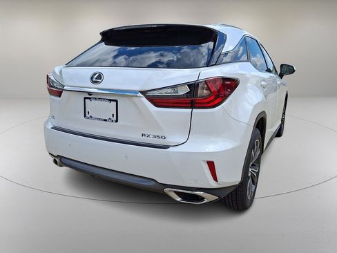 Used 2019 Lexus RX 350 AWD w/ Navigation Package image 10