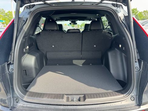New 2026 Honda CR-V Sport-L image 20