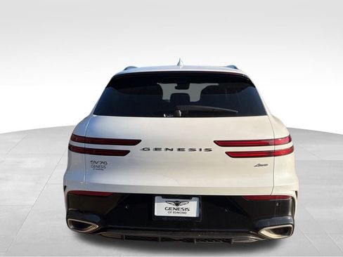 New 2026 Genesis GV70 2.5T Sport Prestige image 9