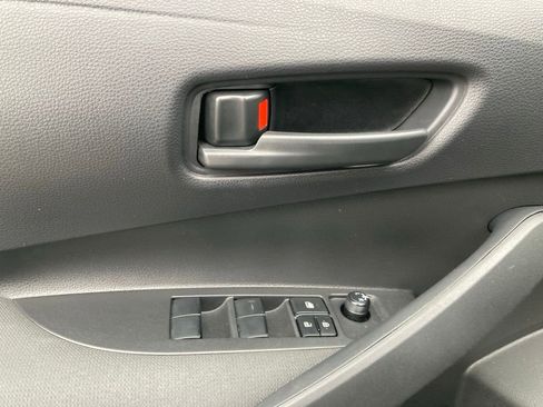 Certified 2025 Toyota Corolla LE image 11