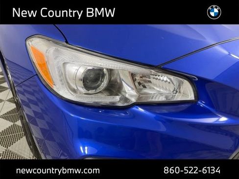 Used 2021 Subaru WRX Premium AWD/4WD image 26