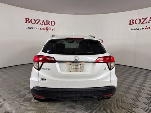 Used 2021 Honda HR-V EX image 7