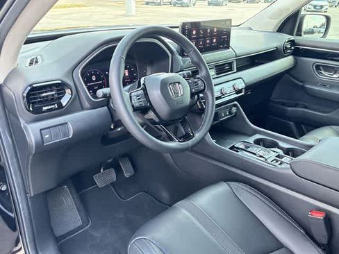 Used 2026 Honda Passport RTL image 2