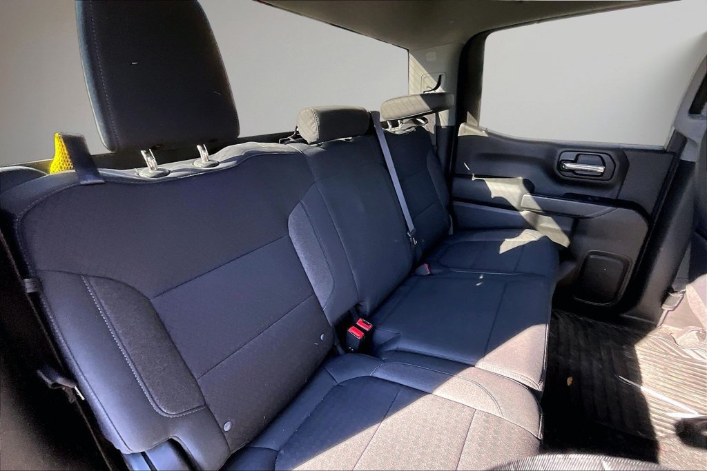 Used 2020 Chevrolet Silverado 1500 LT w/ All-Star Edition AWD/4WD image 23