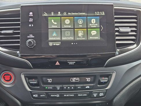 Used 2022 Honda Pilot Special Edition image 17