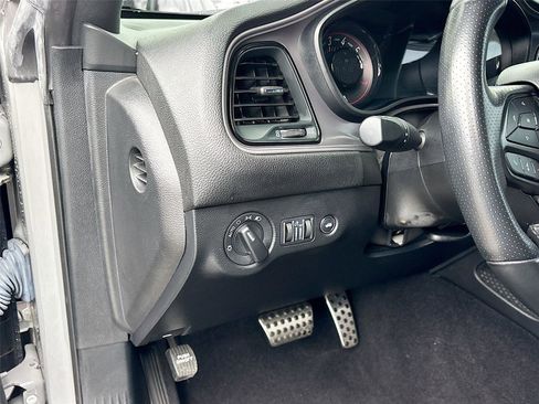 Used 2023 Dodge Challenger R/T w/ Blacktop Package image 11