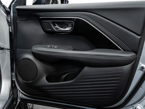 Certified 2025 Acura ADX FWD image 21